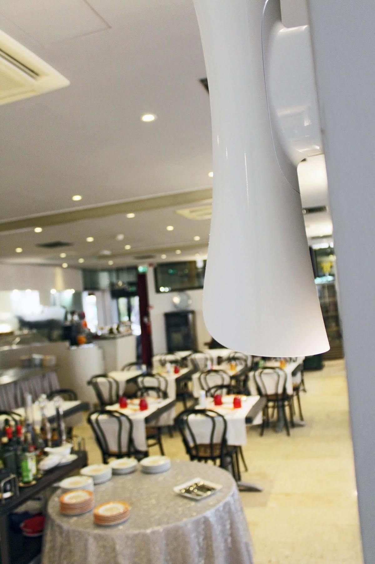 רימיני Hotel Genty מראה חיצוני תמונה